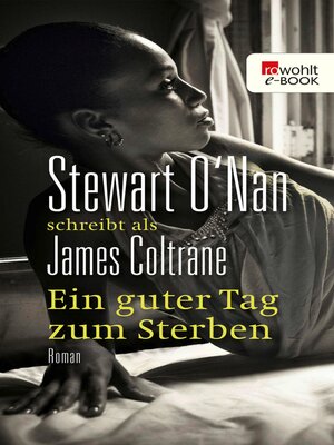 cover image of Ein guter Tag zum Sterben